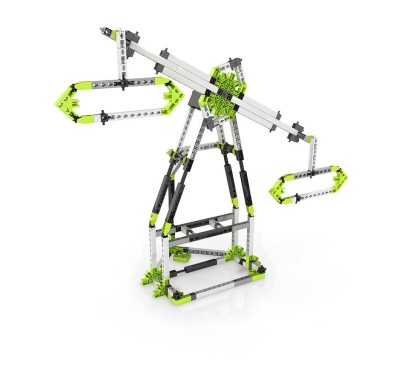 Bộ STEM lĩnh vực kiến trúc và xây dựng 